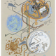 Illustration for article titled Can You Identify These Movies Drawn Out as Treasure Maps?